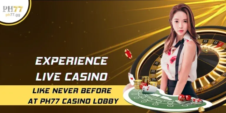 Trải nghiệm casino trực tuyến 888vip