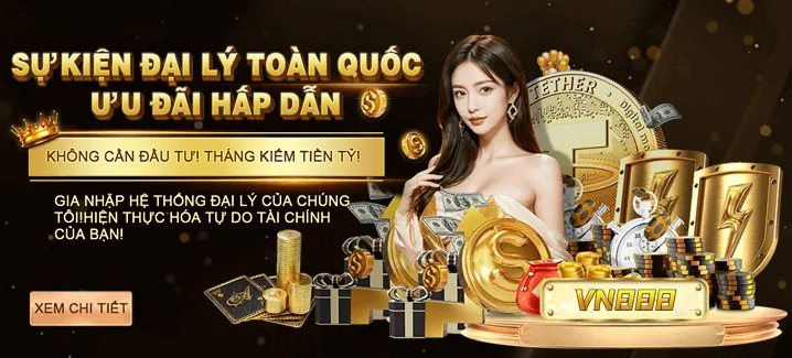 Các chương trình khuyến mãi và ưu đãi 888vip