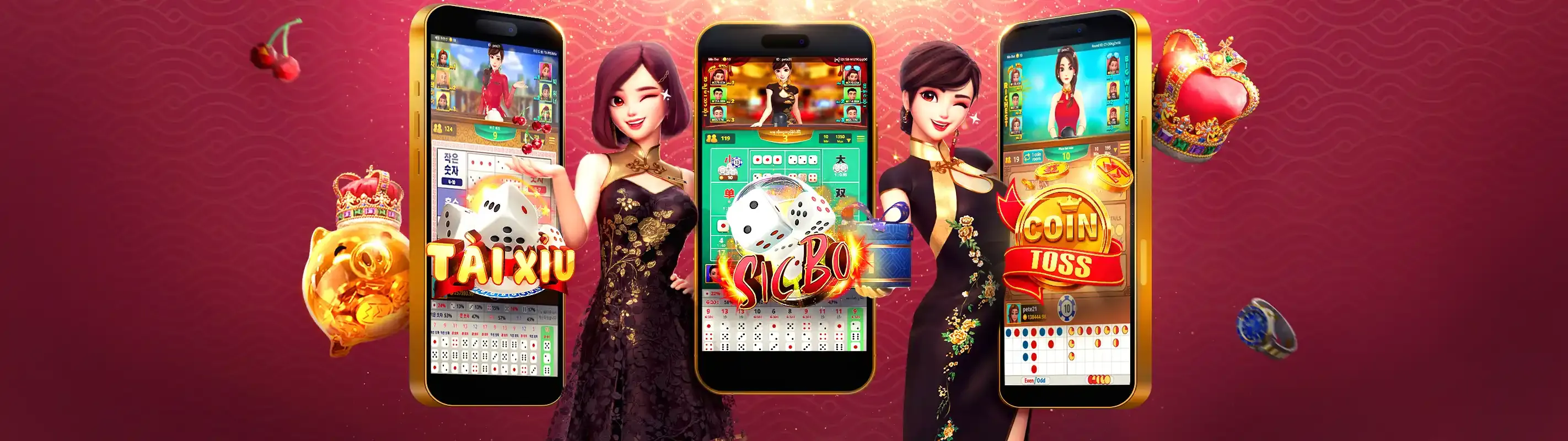 Hình ảnh giới thiệu 888vip link mới