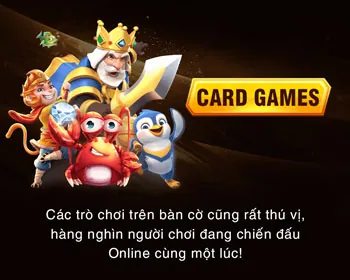 Các trò chơi đa dạng tại 888vip link mới