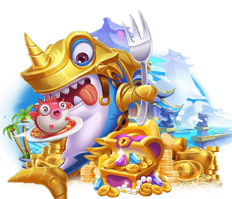 Game Bắn Cá Rồng 888vip